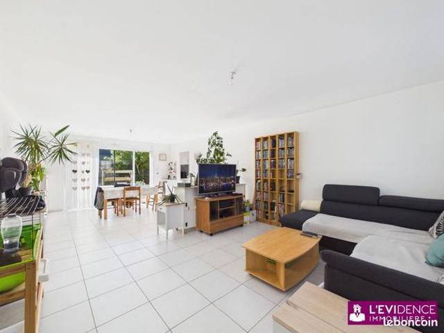 Maison 5 pièces 102 m²