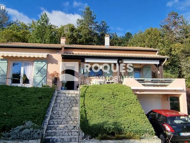 Maison 5 pièces 102 m²