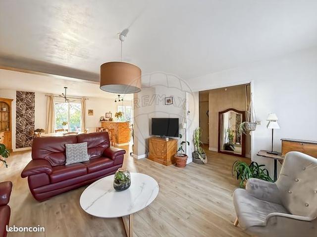Maison 5 pièces 102 m²