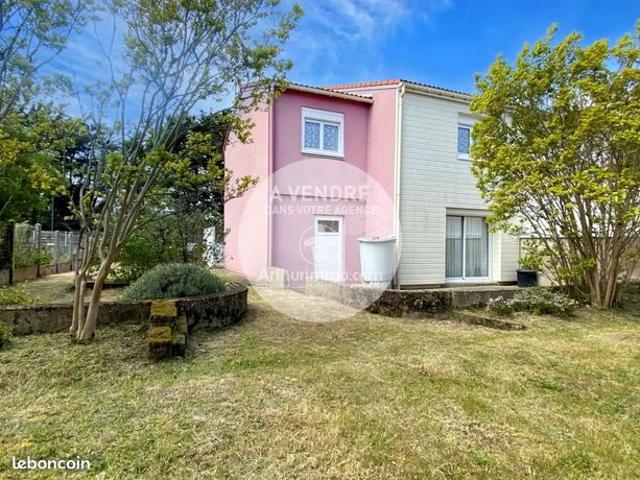Maison 5 pièces 102 m²