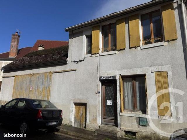 Maison 5 pièces 102 m²