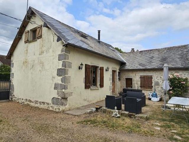 Maison 5 pièces 102 m²