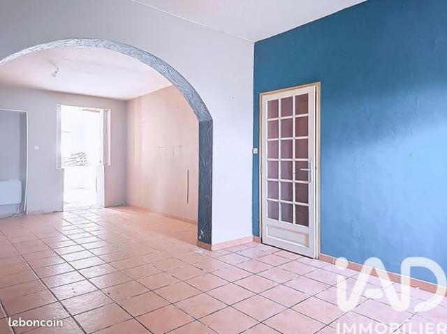 Maison 5 pièces 102 m²