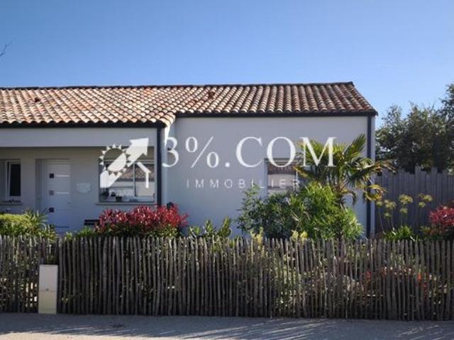 Maison 5 pièces 102 m²