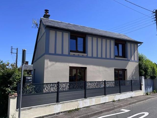 Maison 5 pièces 102 m²