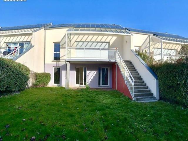 Maison 5 pièces 102 m²