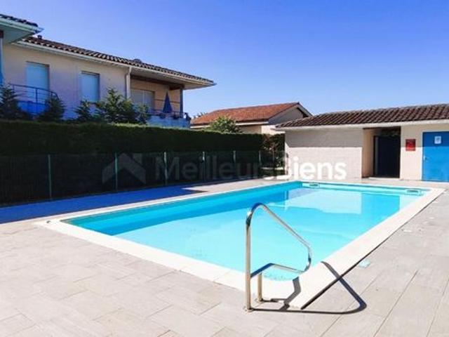 Maison 5 pièces 102 m²