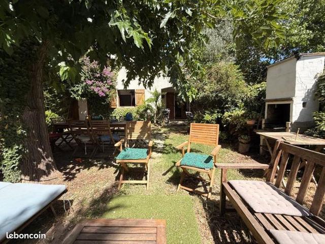 Maison 5 pièces 102 m²