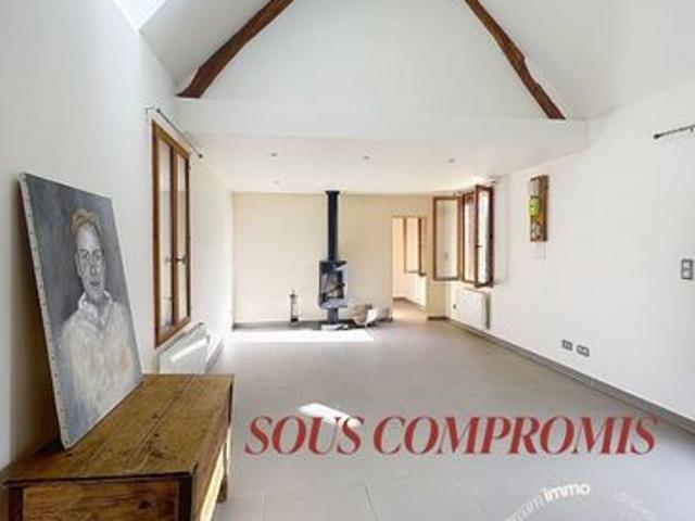 Maison 5 pièces 102 m²