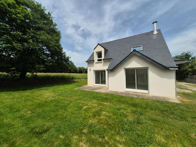 Maison 5 pièces 102 m²
