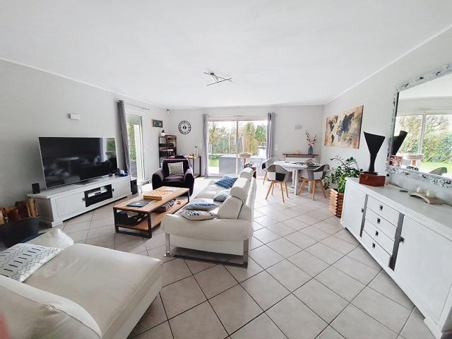 Maison 5 pièces 102 m²