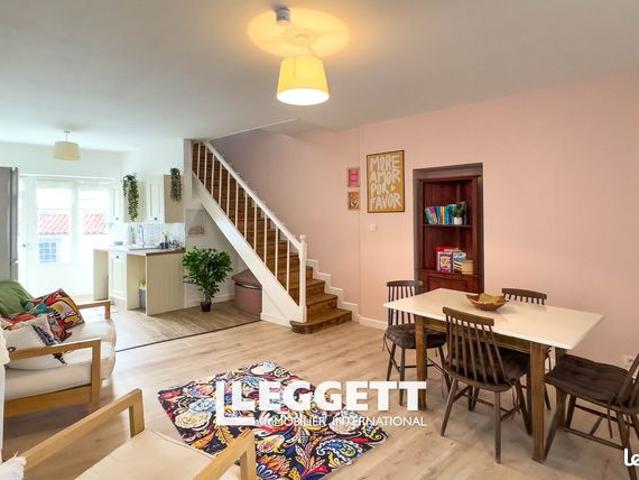 Maison 5 pièces 102 m²