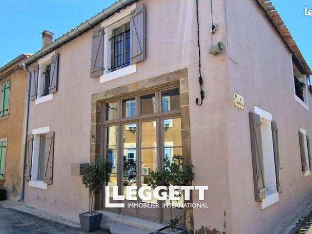 Maison 5 pièces 102 m²