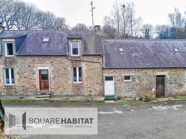 Maison 5 pièces 104 m²