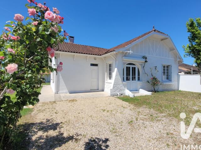 Maison 5 pièces 102 m²