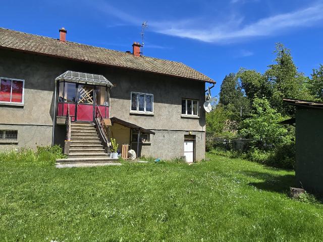 Maison 5 pièces 102 m²