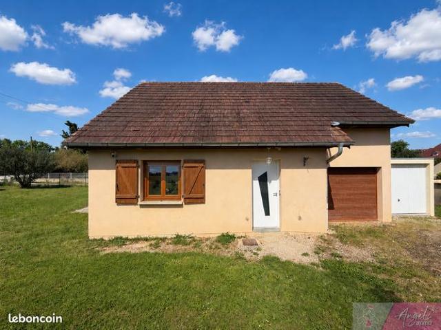 Maison 5 pièces 102 m²
