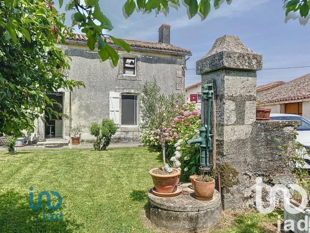Maison 5 pièces 102 m²