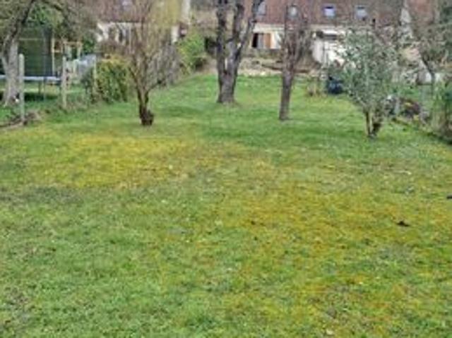 Maison 5 pièces 102 m²