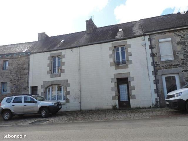 Maison 5 pièces 102 m²