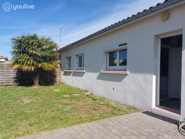 Maison 5 pièces 102 m²