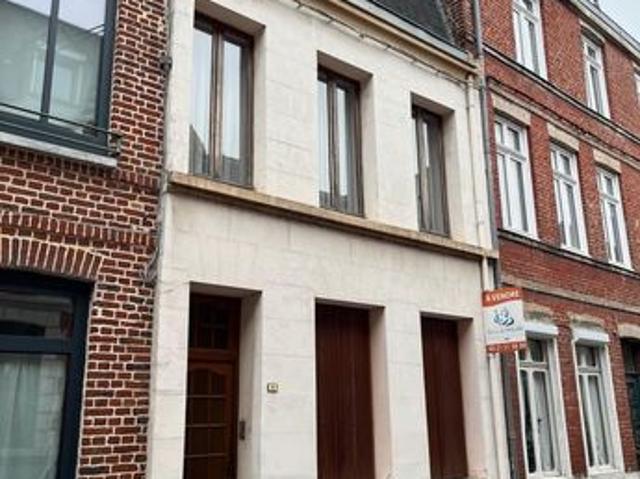 Maison 5 pièces 102 m²