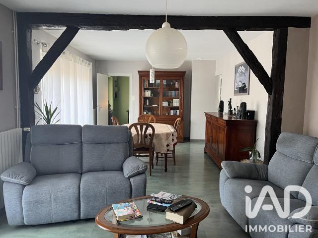 Maison 5 pièces 102 m²
