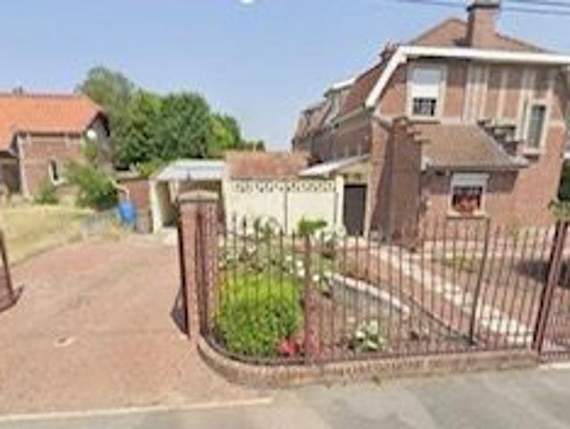 Maison 5 pièces 102 m²