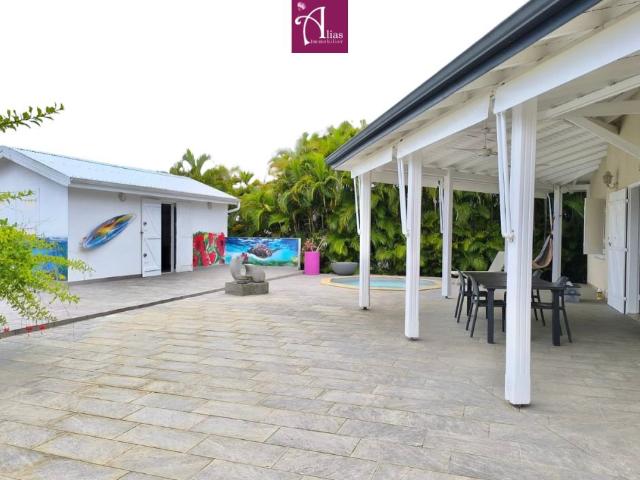 Maison 5 pièces 102 m²