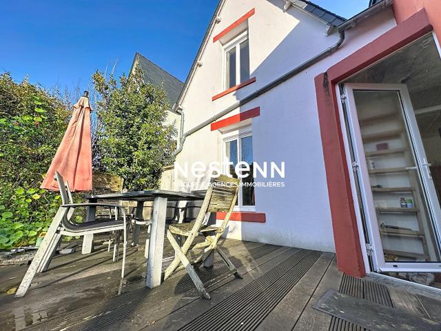 Maison 5 pièces 102 m²