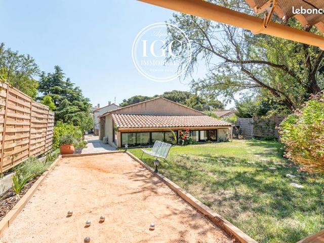 Maison 5 pièces 102 m²