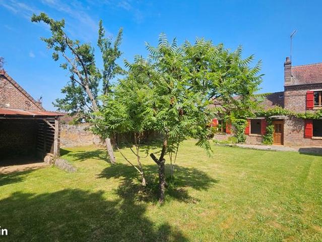 Maison 5 pièces 102 m²