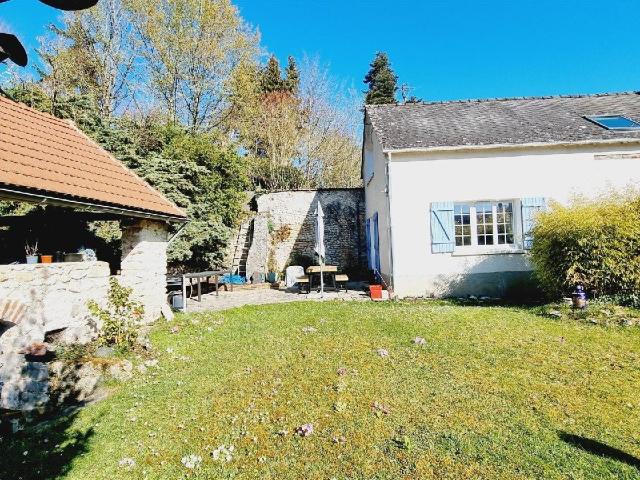 Maison 5 pièces 102 m²