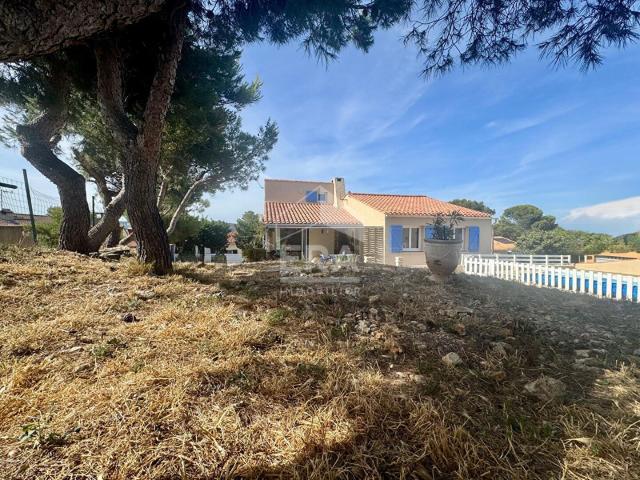 Maison 5 pièces 102 m²