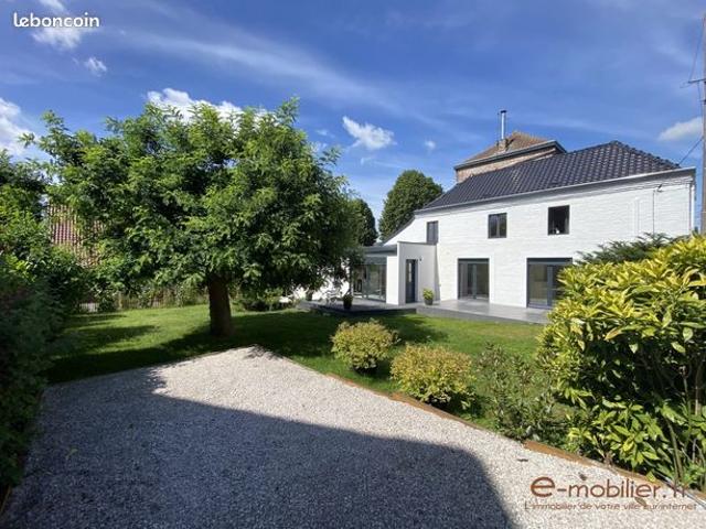Maison 5 pièces 102 m²