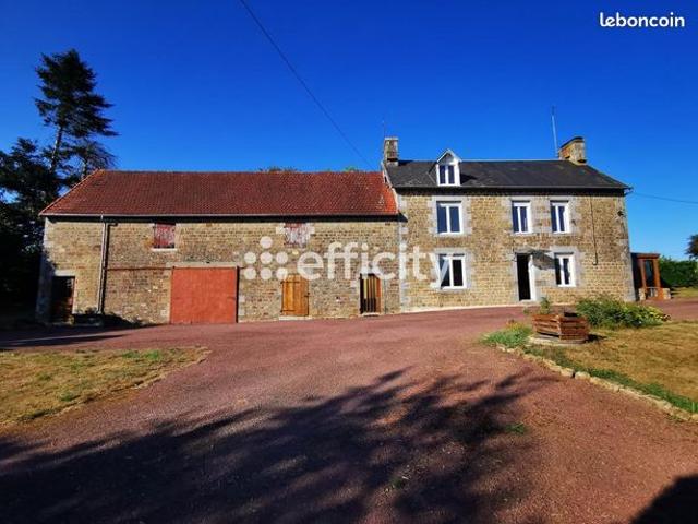 Maison 5 pièces 102 m²