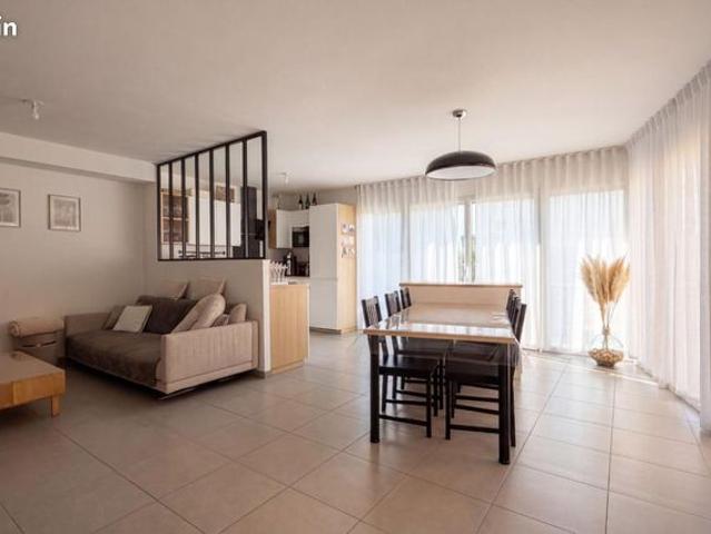 Maison 5 pièces 102 m²