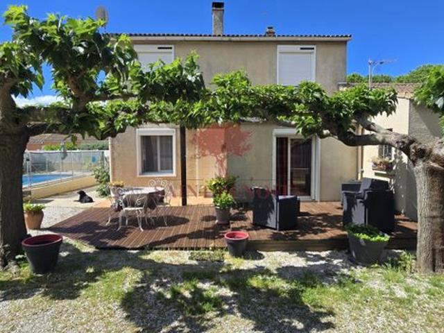 Maison 5 pièces 102 m²