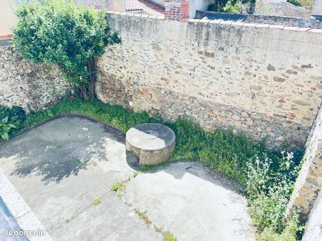 Maison 5 pièces 102 m²