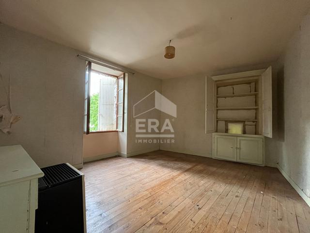 Maison 5 pièces 102 m²