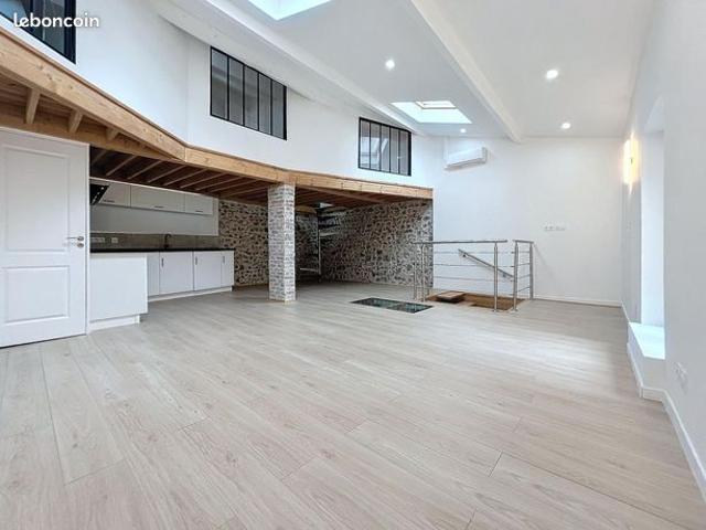 Maison 5 pièces 102 m²