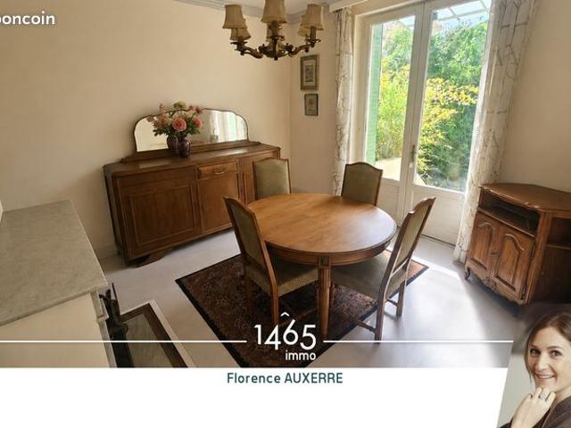Maison 5 pièces 102 m²