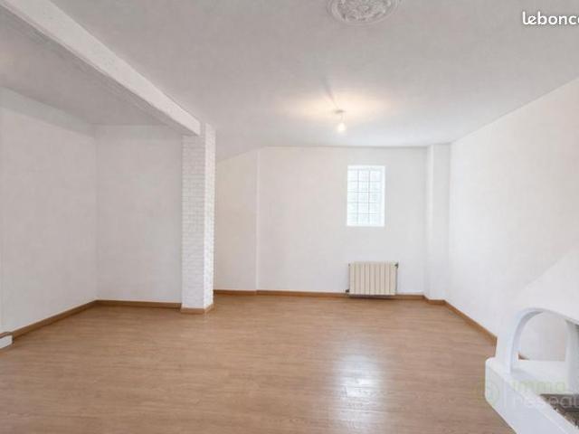 Maison 5 pièces 102 m²