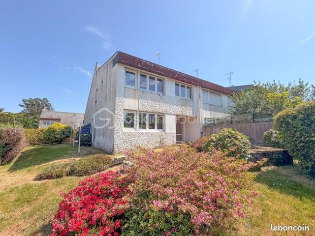 Maison 5 pièces 102 m²