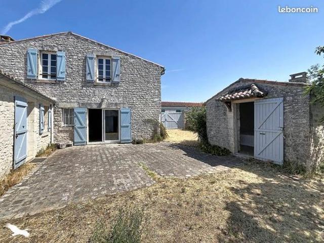 Maison 5 pièces 102 m²