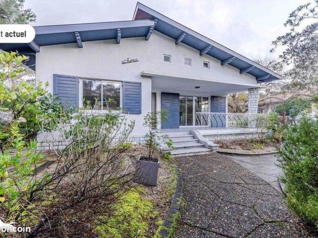 Maison 5 pièces 102 m²