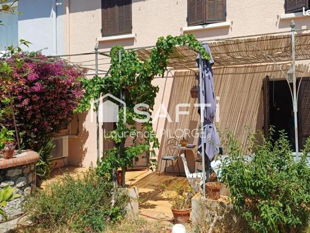 Maison 5 pièces 102 m²