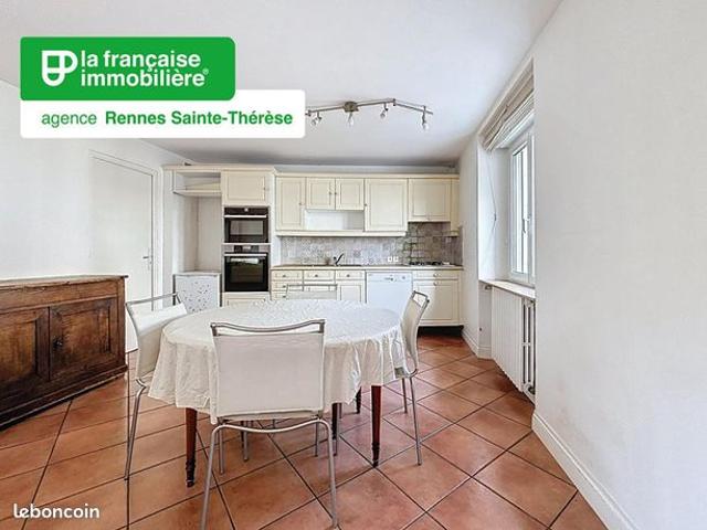 Maison 5 pièces 102 m²