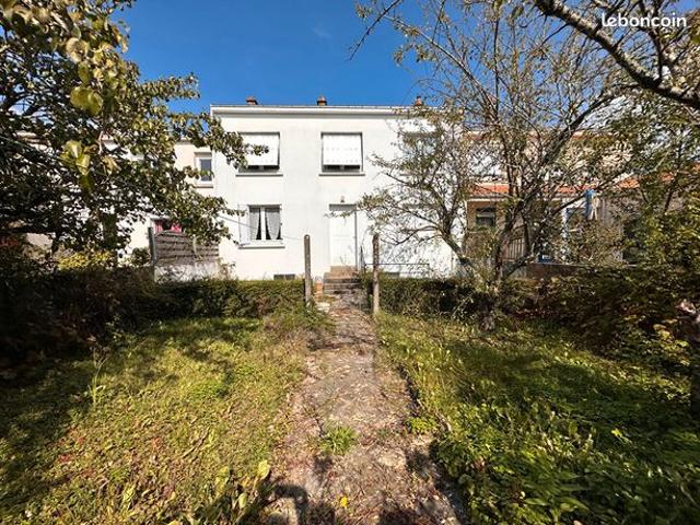 Maison 5 pièces 102 m²