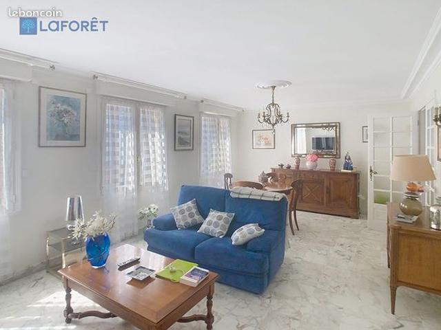 Maison 5 pièces 102 m²